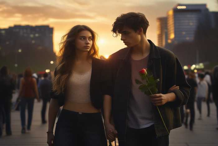 电视剧艰难爱情片段（电视剧艰难爱情第一集）