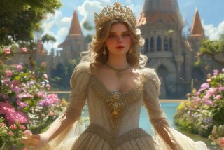 公主的生活s国后续，公主的生活s国带图片