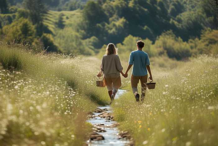 好好生活慢慢相遇含义（好好生活慢慢相遇的概念）