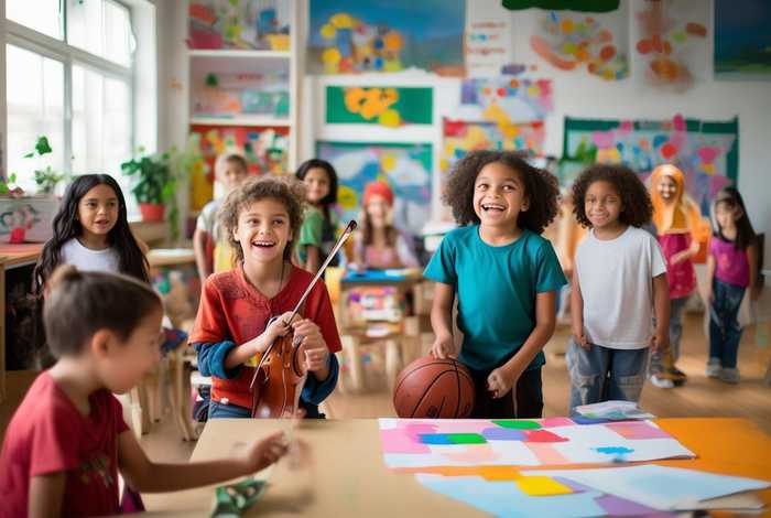 课余生活作文500字六年级 课余生活作文500字六年级上册