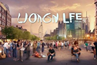 伦敦生活第三季短剧；伦敦生活第三季短剧免费观看