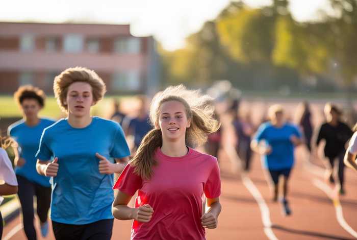 高中生健康生活方式自述综评（高中学生健康的生活方式）