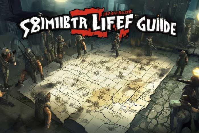 僵尸生活2避难所攻略大全；僵尸生活2避难所攻略大全图文