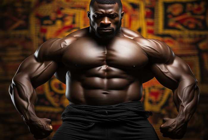 黑人生殖嚣图、黑人的生理功能有多强大 黑人生殖嚣图、黑人的生理功能有多强大