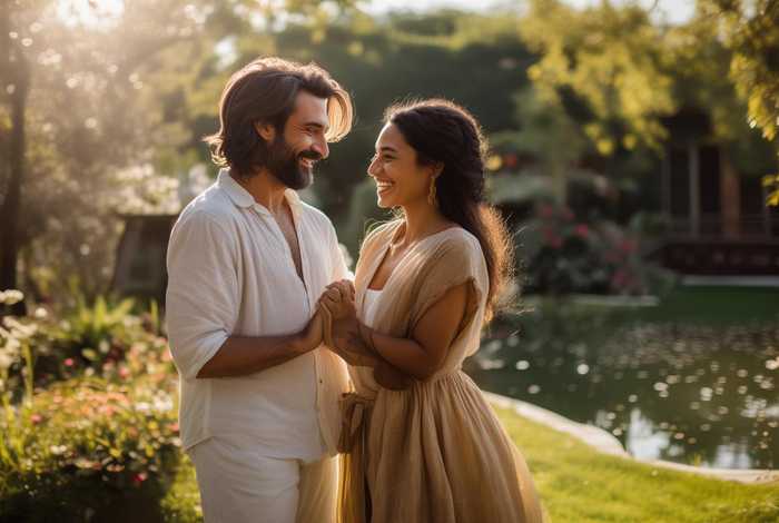 夫妻最好的生活模式、夫妻最好的生活模式有哪些