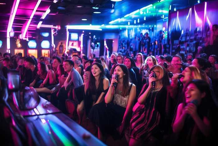 来客茂时尚生活中心ktv（苏州来客茂时尚生活中心餐饮）