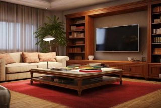 客厅生活用品；客厅生活用品有哪些