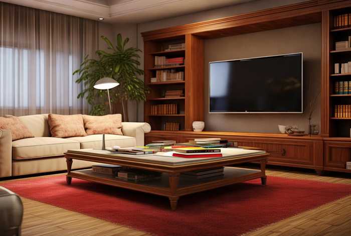 客厅生活用品；客厅生活用品有哪些