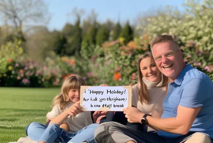 假期生活家长评价50字 假期生活家长评价50字怎么写