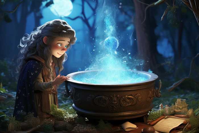 幻想生活i魔力药配方、幻想生活i魔力药配方在哪里