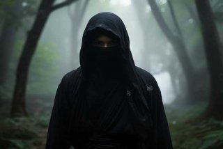 从雾影开始忍者生活小说，从雾影开始的忍者生活 小说123