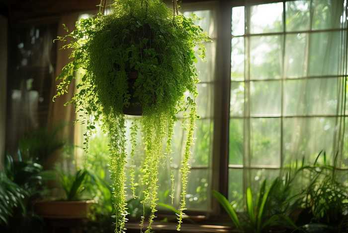 绿萝的生活习性怎么写、绿萝的生活环境是怎么样的