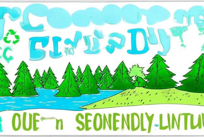 低碳环保生活手抄报简单又漂亮、低碳环保生活手抄报简单又漂亮图片