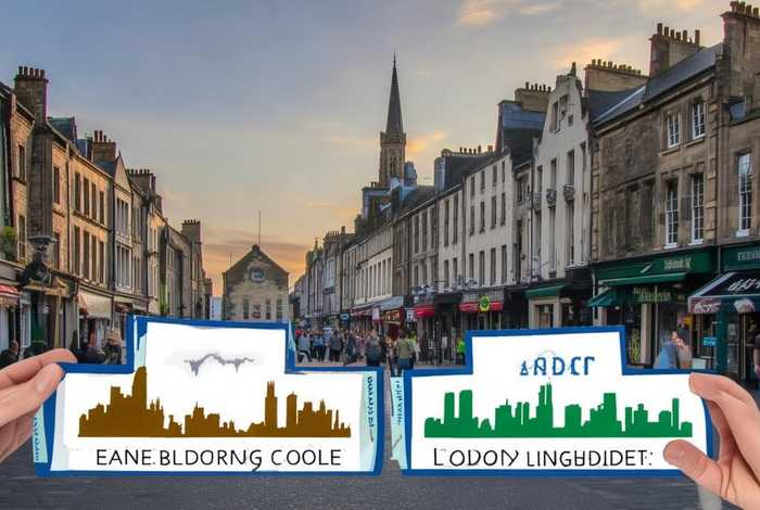 爱丁堡生活费与伦敦比怎样、爱丁堡生活费用 爱丁堡生活费与伦敦比怎样、爱丁堡生活费用