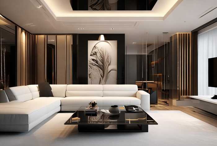 家居生活馆名字、高端时尚的家居生活馆名字