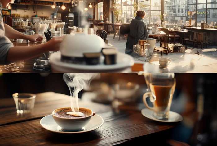 咖啡慢生活文案、咖啡 生活 文案