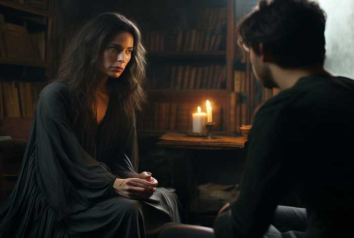 寡妇怎么样（寡妇怎么样给一个男人洗脑）