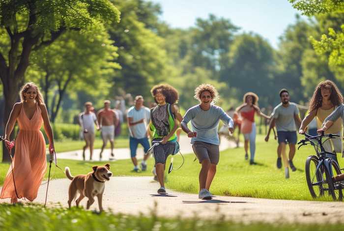 乐观的生活态度作文素材（乐观的生活态度作文素材高中）