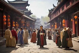 北京人生活的年代处于什么时代、北京人生活的年代处于什么时代呢