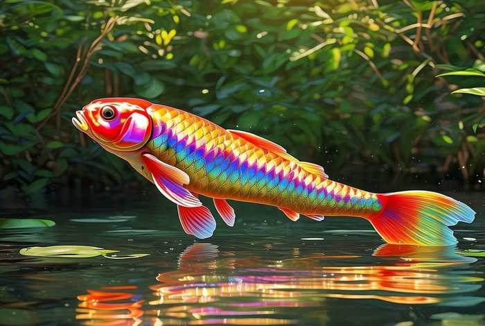 鲤鱼生存在哪里,鲤鱼生存在哪里生活 鲤鱼生存在哪里,鲤鱼生存在哪里生活