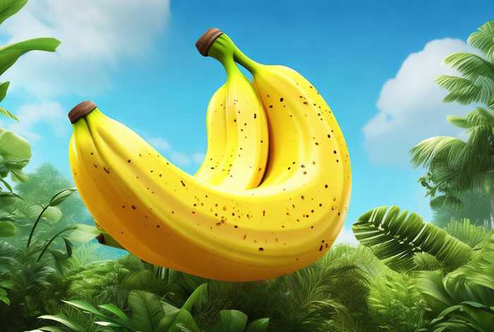 大香蕉的特性；大香蕉的特性是什么