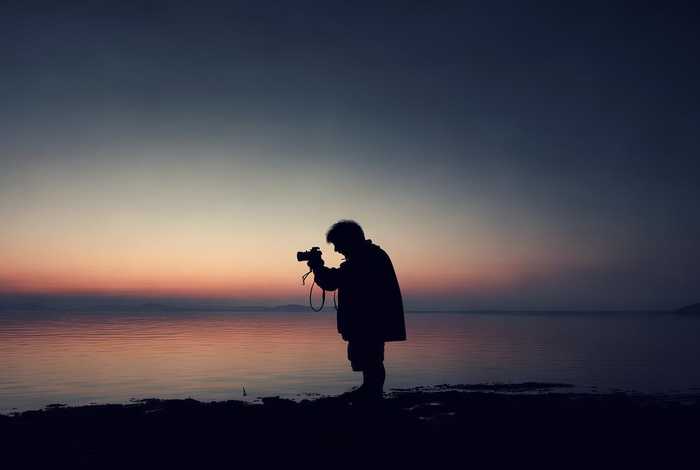 关于拍照记录简短有深度的句子（关于拍照记录简短有深度的句子怎么写）