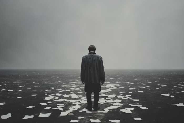 对生活和工作都失去信心的句子、对生活和工作都失去信心的句子有哪些