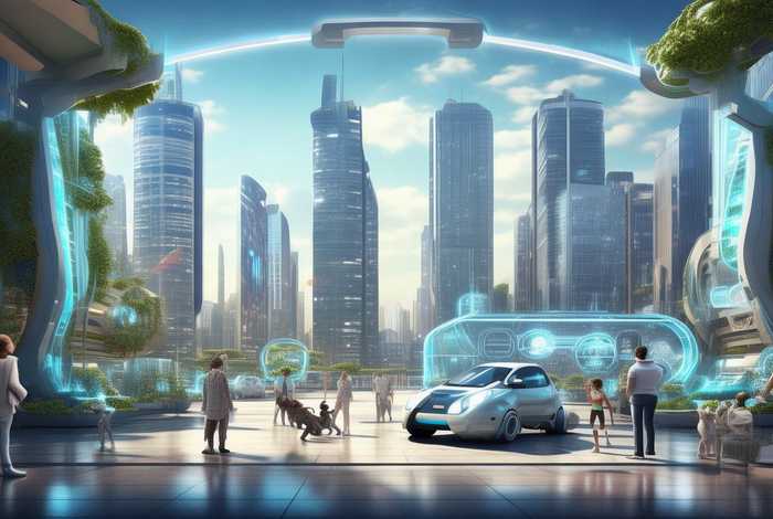 科学技术对生活的影响例子 科学技术对生活的影响例子有哪些