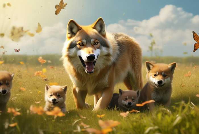 金太狼的幸福生活精彩片段，金太狼的幸福生活精彩片段摘抄