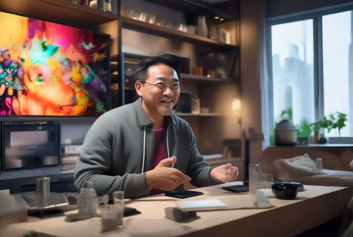 乐视生活家，乐视生活家田娃