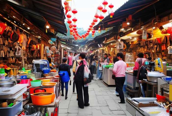 辉县生活厨具市场；辉县生活厨具市场电话