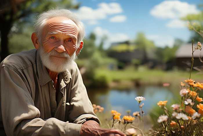 老孙头的幸福生活演员（老孙头的幸福生活全集阅读下载）