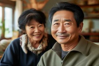 冯巩生活中的老婆 冯巩生活中的老婆照片