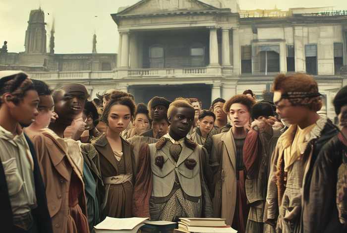 庚款兴学派遣的留学生在国外生活、庚款留学生目的 庚款兴学派遣的留学生在国外生活、庚款留学生目的