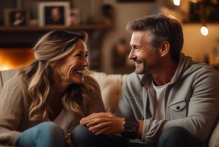 夫妻生活有哪些好处 - 正常夫妻生活有哪些好处 夫妻生活有哪些好处 - 正常夫妻生活有哪些好处