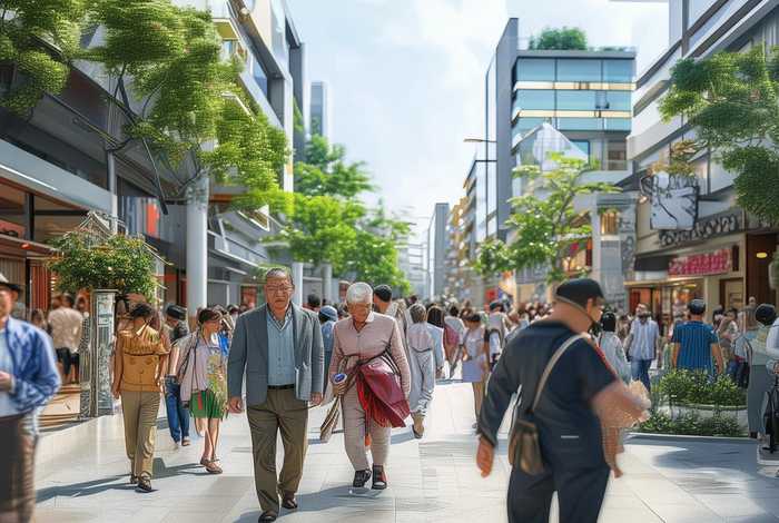 汉富新生活2025年现状分析报告（汉富新生活现在的情况）