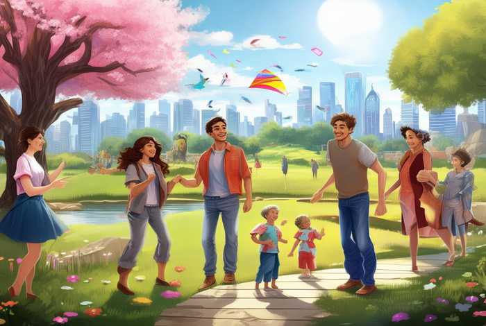 歌颂幸福生活的现代诗（歌颂幸福生活的现代诗歌有哪些）