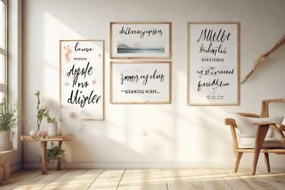 简单生活的艺术文字；简单生活的艺术文字有哪些