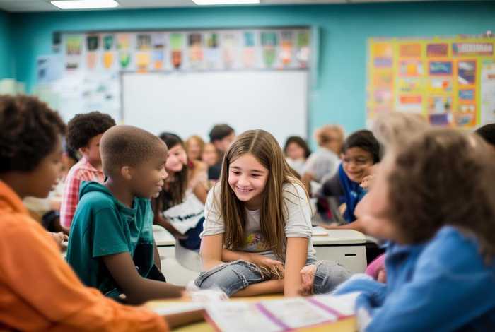 不一样的初中生活作文七年级；不一样的初中生活作文七年级下册