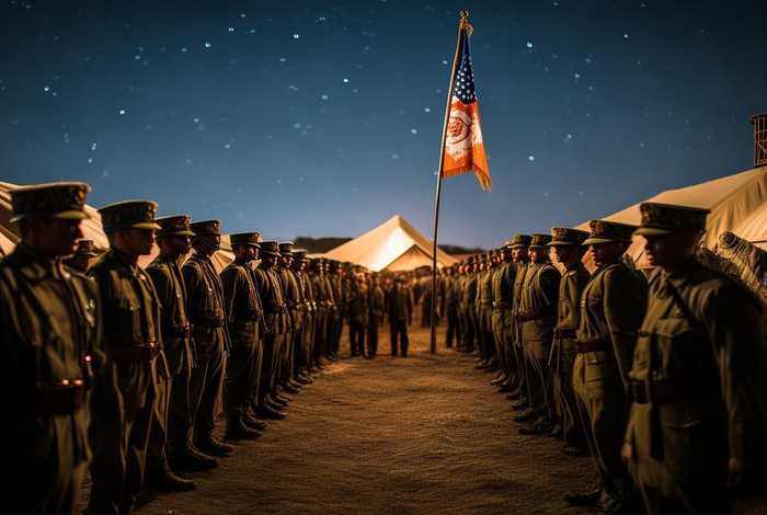 军营的诗词，军营的诗句