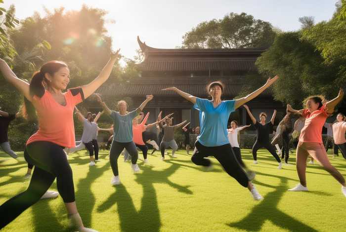 潮州电视台天天好生活徒手塑形、2021潮州电视台天天好生活