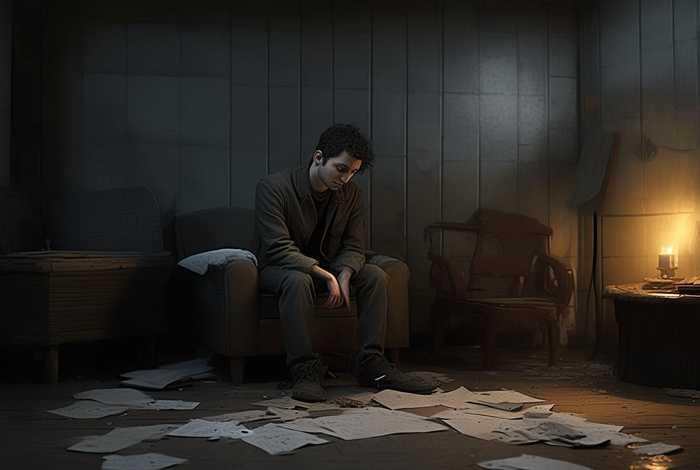 对生活消极是什么样子(对生活消极是什么样子的句子) 对生活消极是什么样子(对生活消极是什么样子的句子)