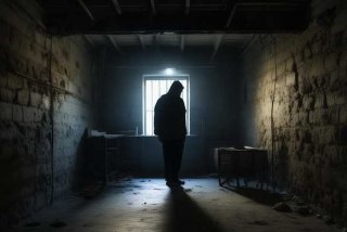 15年的监狱生活 - 15年的监狱生活怎么样