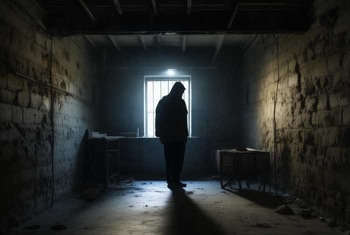 15年的监狱生活 - 15年的监狱生活怎么样