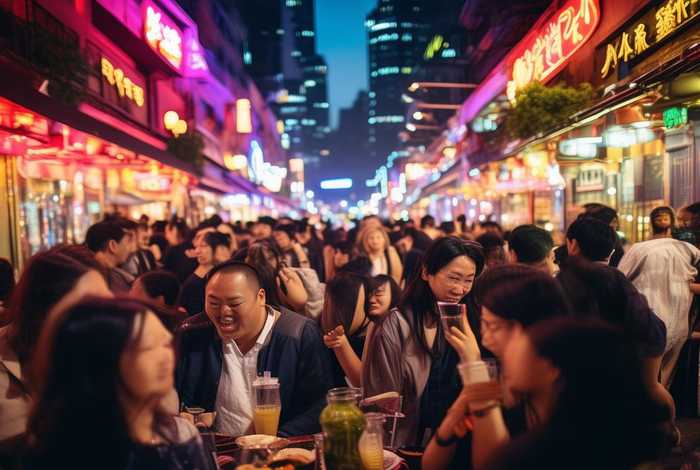 成都夜生活消费水平;成都夜生活消费水平高吗 成都夜生活消费水平;成都夜生活消费水平高吗