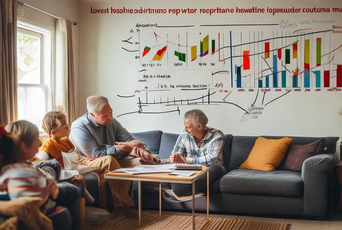 还房贷最低生活保障计算方法（房贷最低还款额是怎么计算的）