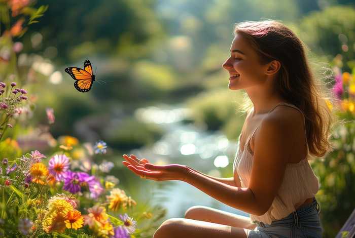 感受生活 作文（感受生活满分作文）