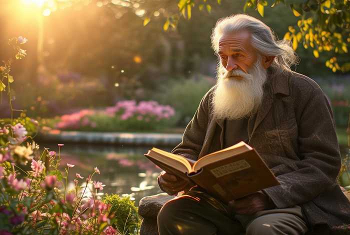 爱生活古诗（爱生活古诗词）