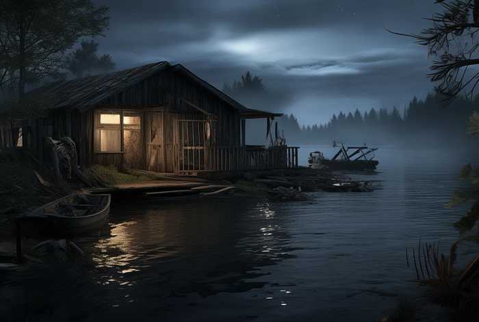 僵尸生活避难所攻略湖边，僵尸生活避难所游戏攻略