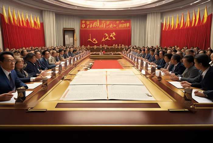 关于新形势下党内生活的若干准则全文 - 关于新形势下党内生活的若干准则原文